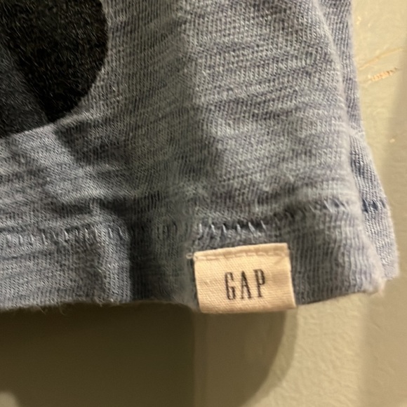 Mickey Mouse long sleeve shirt, Disney, boys, 4T - Picture 6 of 6